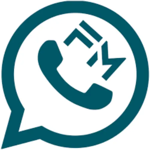 FM WhatsApp Logo