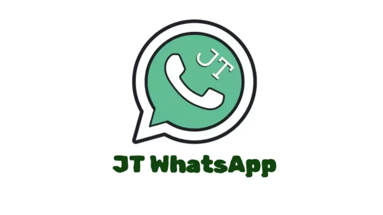 JT WhatsApp.