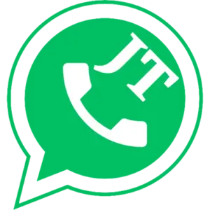 JT WhatsApp Logo