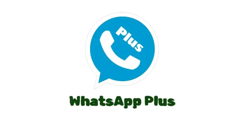 WhatsApp Plus.