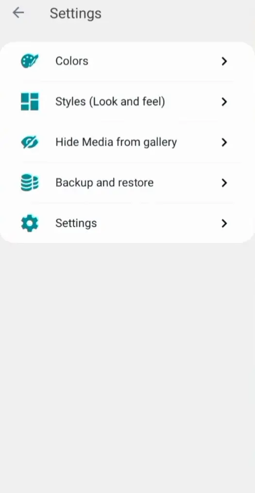 GB Whastapp Universal Settings 1 1