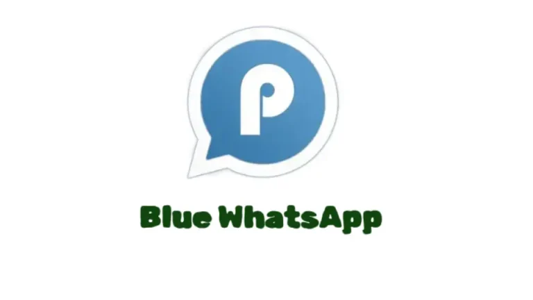 Blue WhatsApp Plus APK Official Anti Ban Latest Version App Free 2024