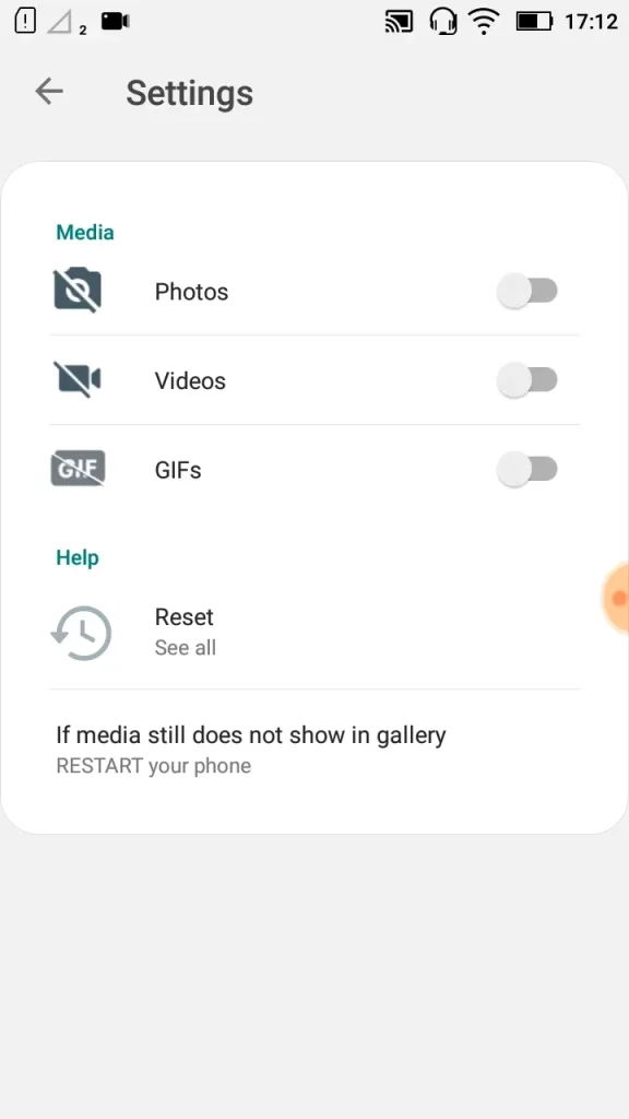 JTWhatsApp Features